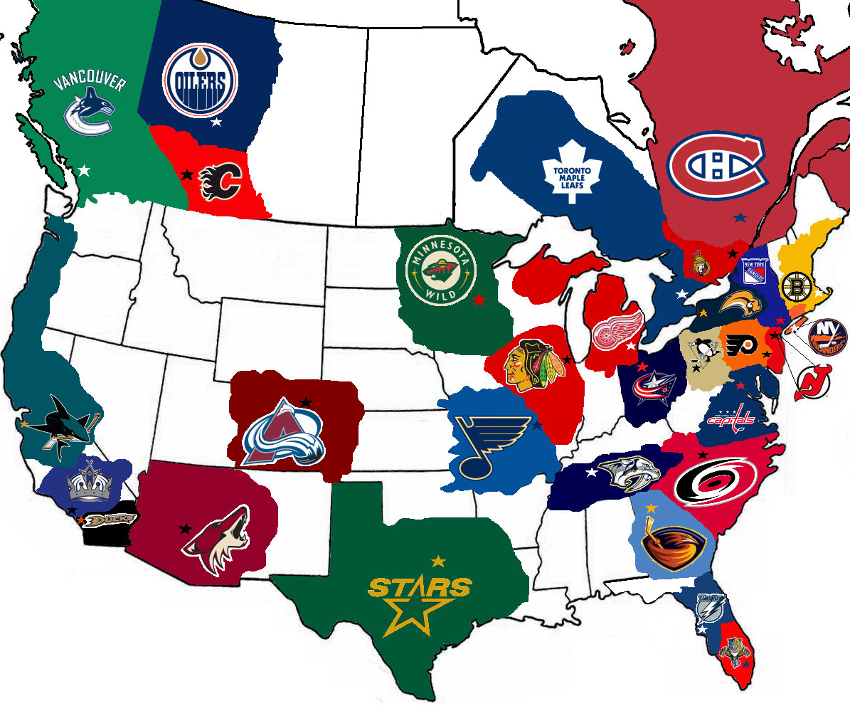 how many nhl teams in florida